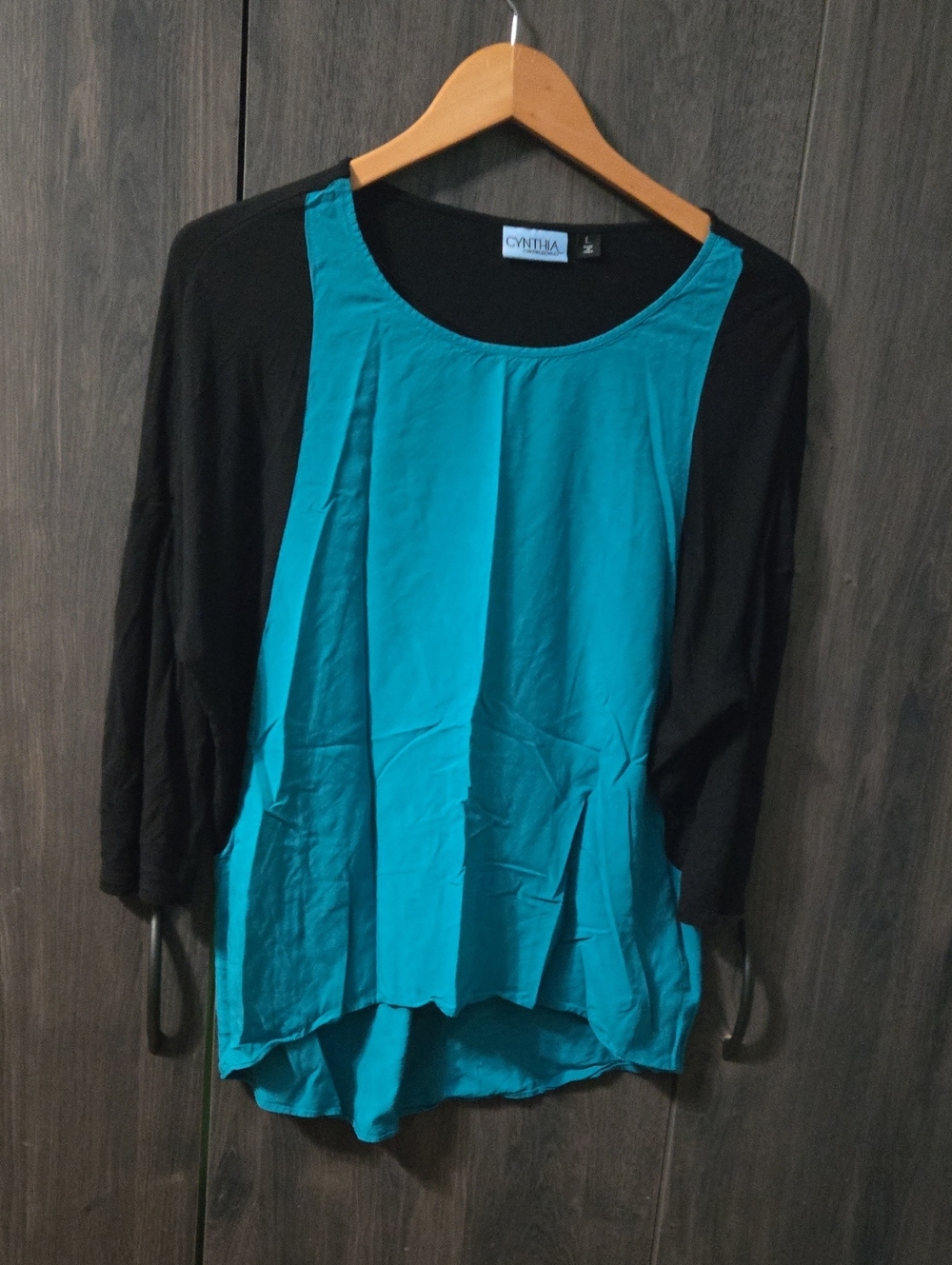 Cynthia Rowley Blouse